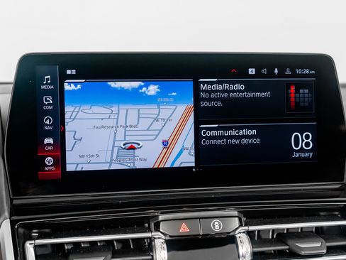 Used 2025 BMW M8 Competition image 42