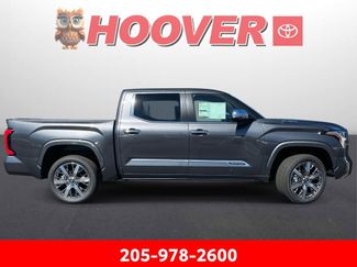 New 2025 Toyota Tundra Capstone AWD/4WD video 2