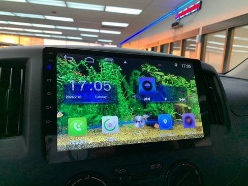 Used 2016 Nissan NV200 S image 13