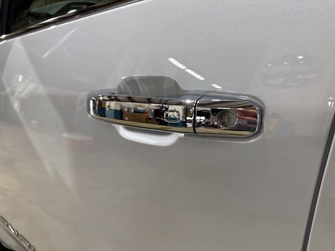 New 2026 GMC Sierra 3500 Denali w/ Denali Reserve Package image 16