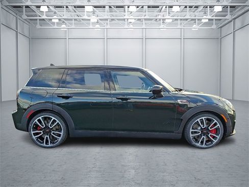 Certified 2023 MINI Cooper Clubman John Cooper Works image 4