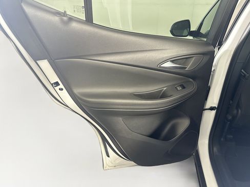 Used 2025 Buick Encore GX Preferred image 25