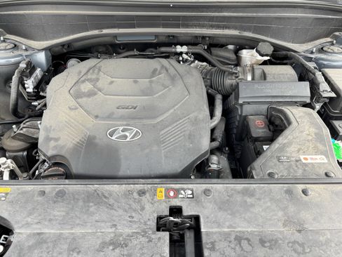 Used 2020 Hyundai Palisade Limited FWD image 36