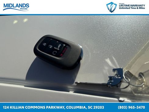 New 2026 Honda Accord Sport image 32