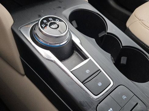 Used 2022 Ford Escape SEL image 25