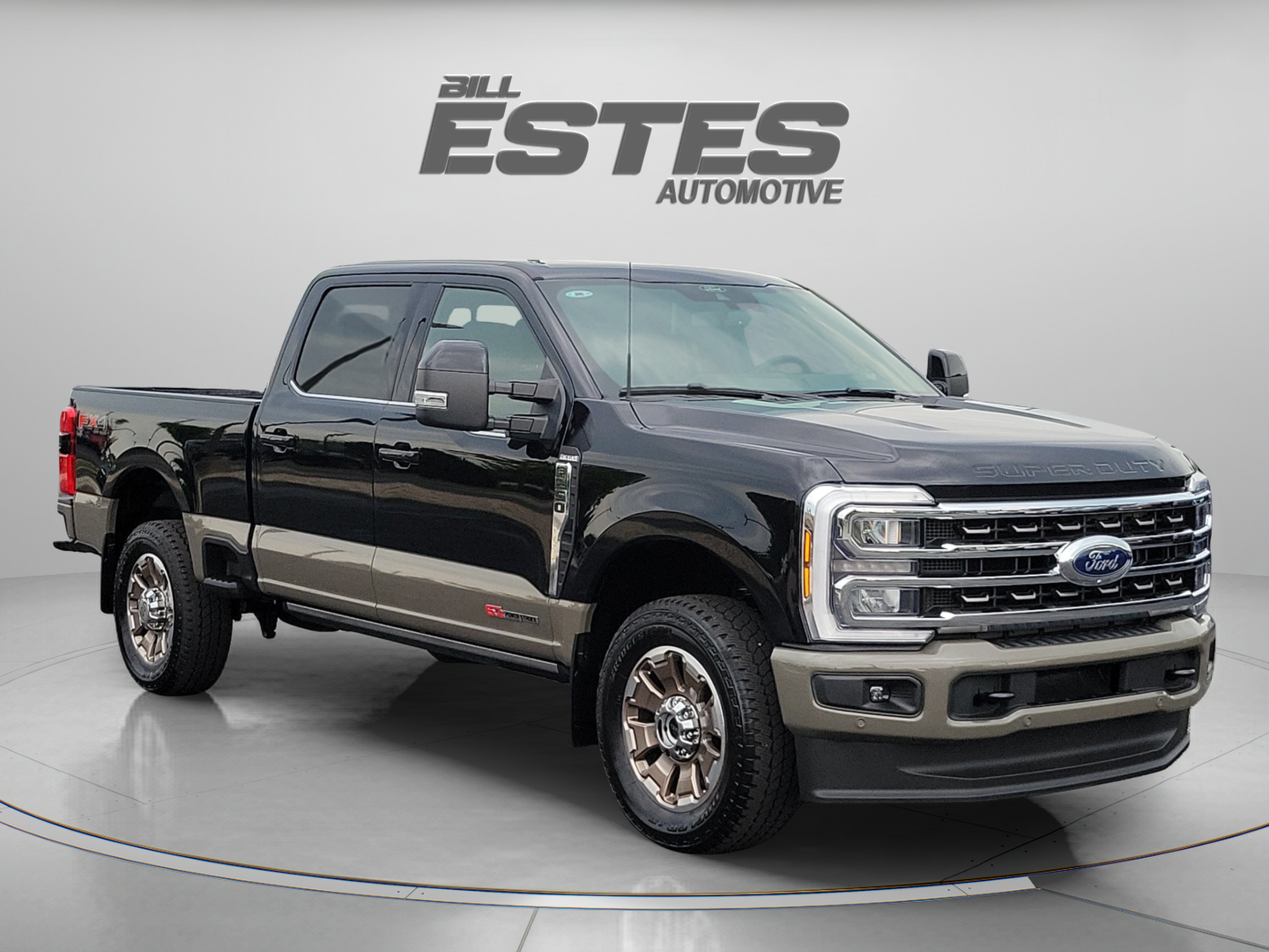 New 2026 Ford F250 King Ranch AWD/4WD image 5