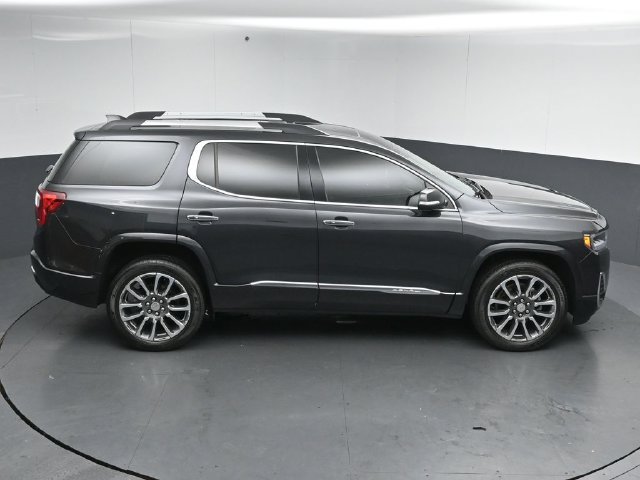 Used 2020 GMC Acadia Denali AWD/4WD image 52