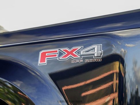 Used 2024 Ford F450 King Ranch w/ FX4 Off-Road Package AWD/4WD image 73