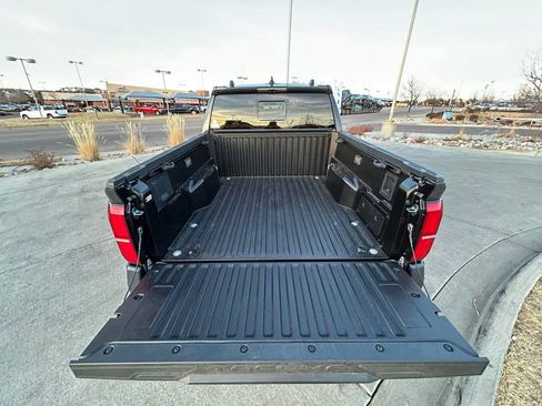 New 2026 Toyota Tacoma TRD Off-Road AWD/4WD image 23