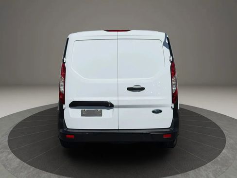 Used 2021 Ford Transit Connect XL FWD image 5