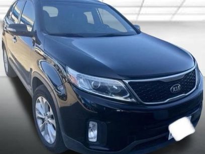 Used 2015 Kia Sorento EX
