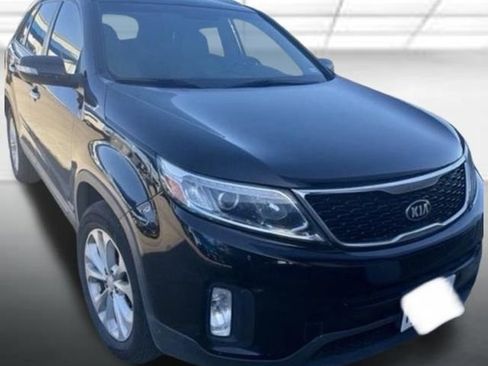 Used 2015 Kia Sorento EX image 1