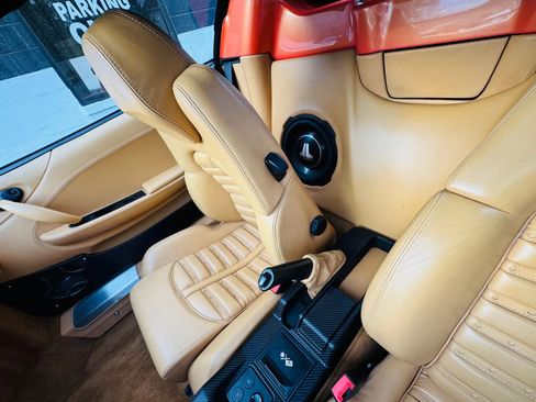 Used 2003 Ferrari 360 Spider image 22