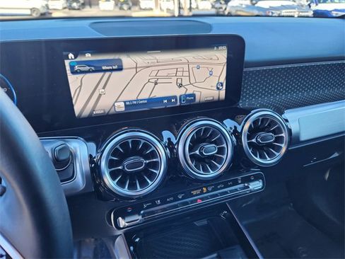 Certified 2024 Mercedes-Benz EQB 300 300 w/ Winter Package image 26