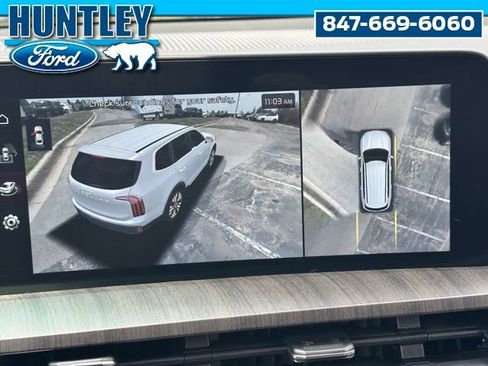 Used 2024 Kia Telluride SX Prestige AWD/4WD image 33