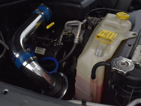 Used 2006 Dodge Ram 1500 Truck SLT image 22