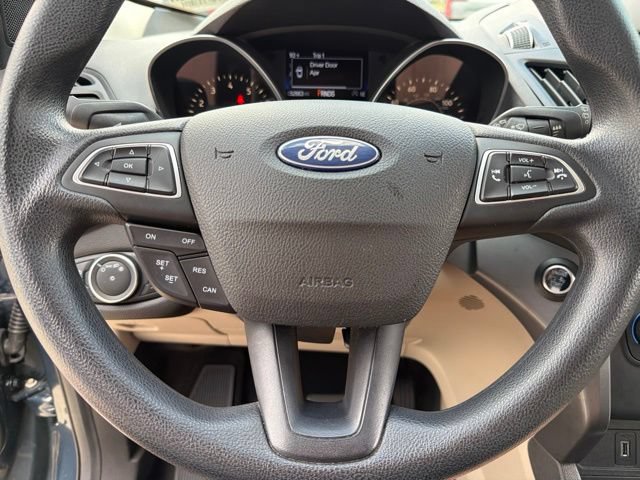 Used 2019 Ford Escape SE AWD/4WD image 22