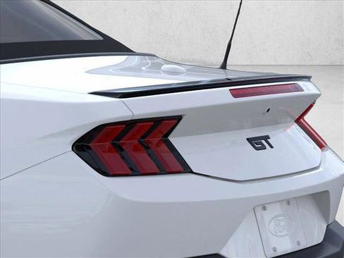 New 2025 Ford Mustang GT Premium image 22
