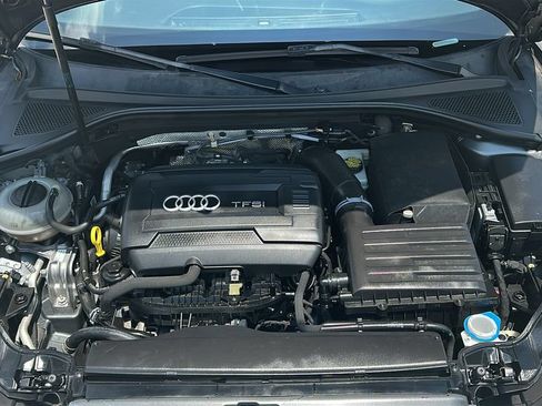 Used 2015 Audi A3 1.8T Premium Plus FWD image 3