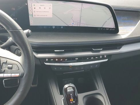 Certified 2024 Cadillac XT4 Sport AWD/4WD image 33