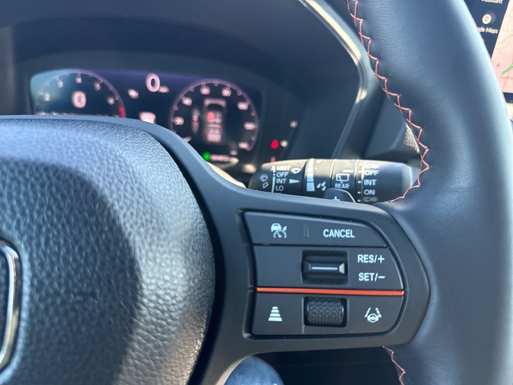 Certified 2026 Honda Passport TrailSport image 27