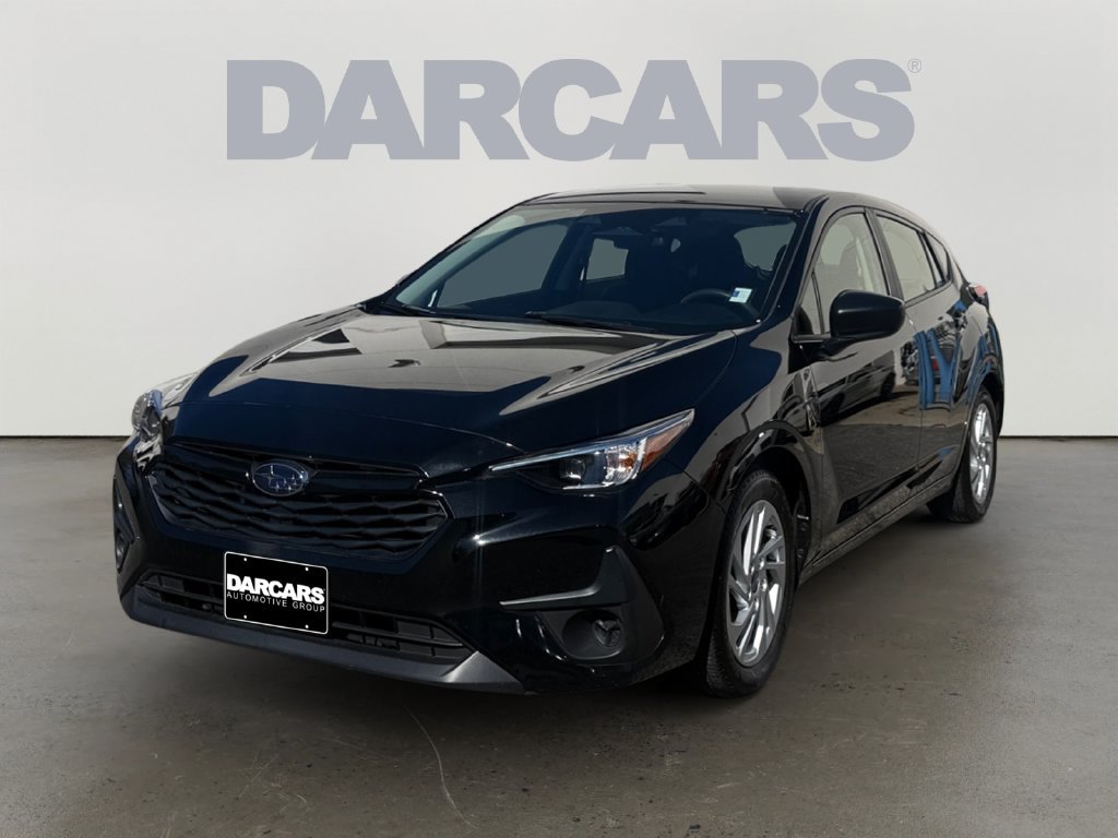 Used 2024 Subaru Impreza 2.0i AWD/4WD image 3