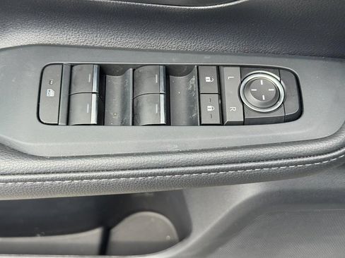 Used 2026 Toyota Grand Highlander AWD image 23