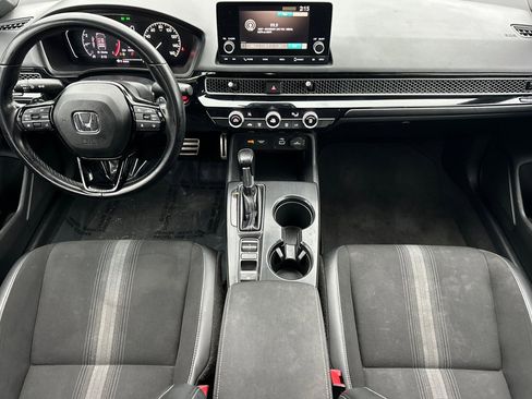 Used 2022 Honda Civic Sport image 13