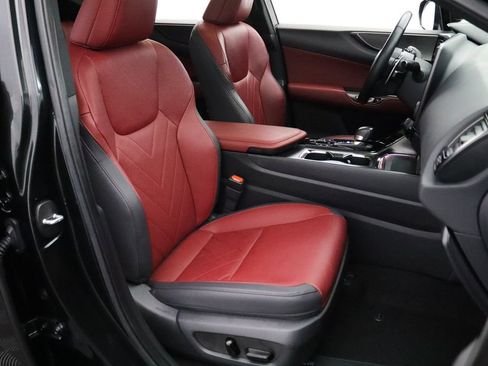 Used 2023 Lexus NX 350 AWD w/ Vision Package image 12