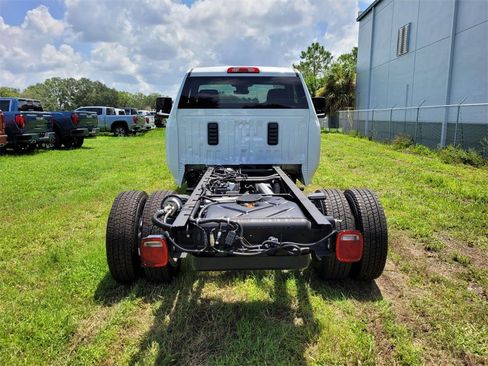 New 2024 Chevrolet Silverado 3500 W/T w/ WT Convenience Package image 6