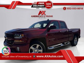 Used 2018 Chevrolet Silverado 1500 LT w/ All Star Edition video 1