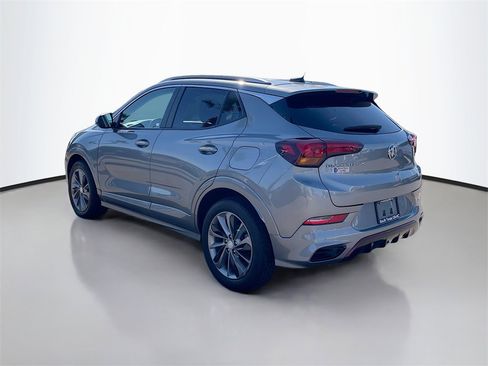 Used 2023 Buick Encore GX Select w/ Sport Touring Package image 5