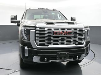 Used 2024 GMC Sierra 2500 Denali w/ Denali Reserve Package video 2