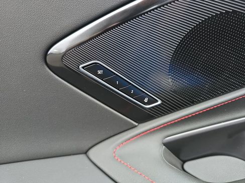 New 2026 Chevrolet Corvette E-Ray w/ Stealth Interior Trim Package image 26