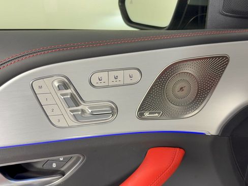 Used 2024 Mercedes-Benz GLE 63 AMG S image 16