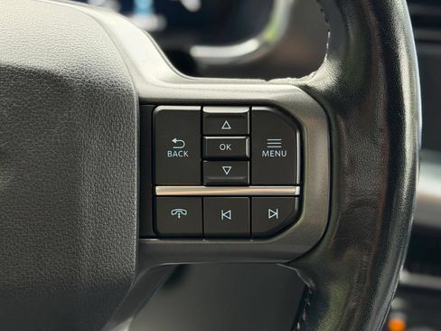Used 2022 Ford F150 Lariat w/ Equipment Group 502A High AWD/4WD image 13