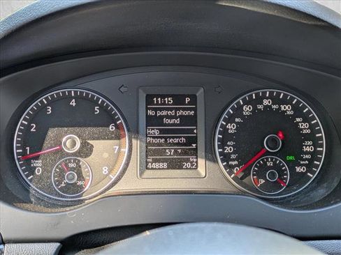 Used 2014 Volkswagen Jetta GLI Edition 30 image 11