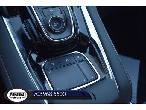 New 2025 Acura RDX SH-AWD image 27