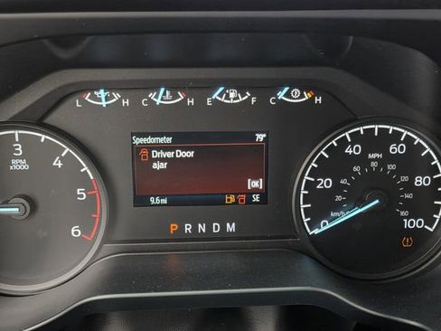 New 2026 Ford F350 XL w/ XL Chrome Package image 18