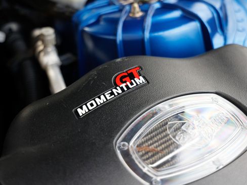 Used 2017 Chevrolet Camaro LT image 56