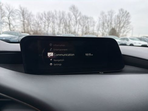 Used 2019 MAZDA MAZDA3 Base image 29