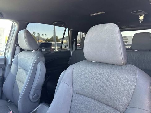 Used 2020 Honda Passport Sport image 22