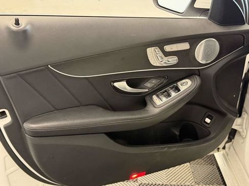 Used 2021 Mercedes-Benz C 300 4MATIC Sedan image 16