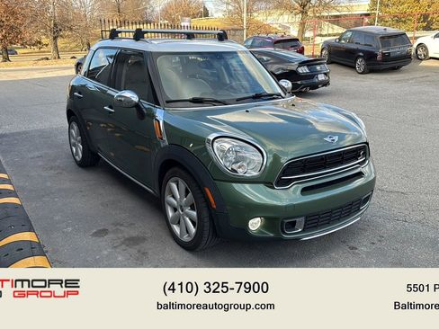 Used 2016 MINI Cooper Countryman S image 3