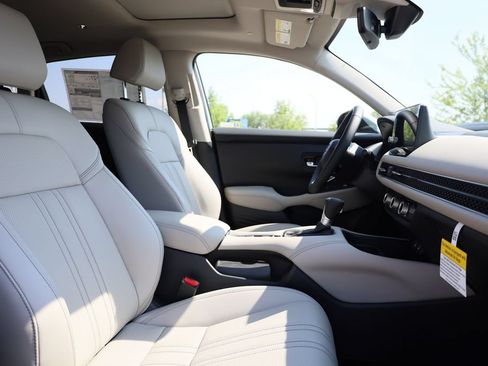New 2027 Honda HR-V EX-L image 35