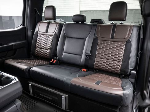 New 2024 Ford F150 STX w/ STX Black Appearance Package image 42