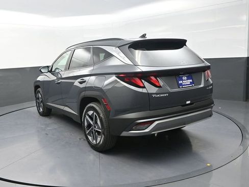 New 2026 Hyundai Tucson SEL AWD/4WD image 6