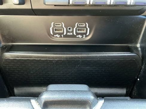 Used 2022 RAM 3500 Laramie AWD/4WD image 20