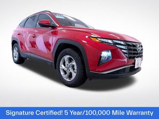 Used 2023 Hyundai Tucson SEL video 1