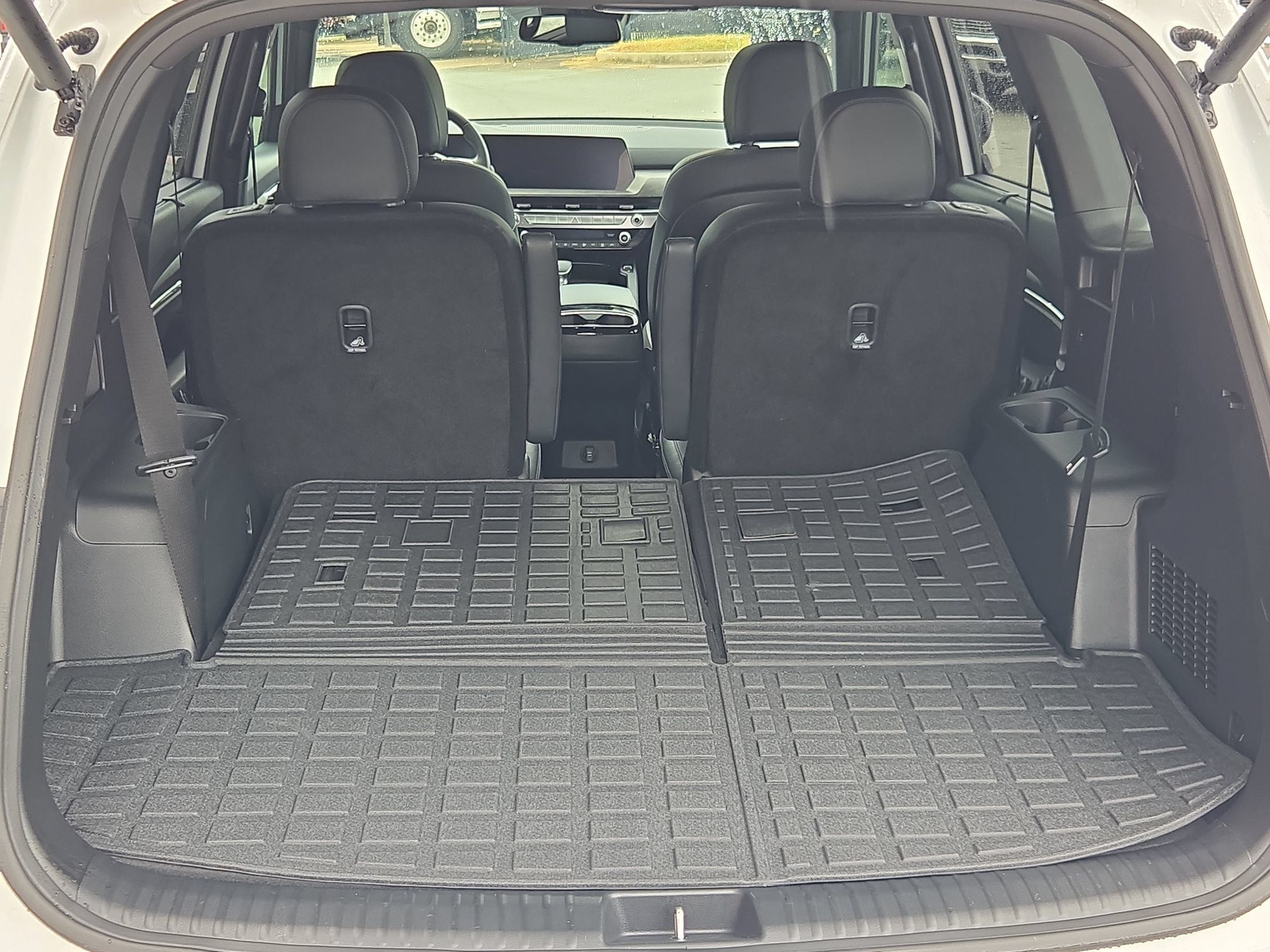 Used 2025 Kia Telluride EX X-Line AWD/4WD image 18